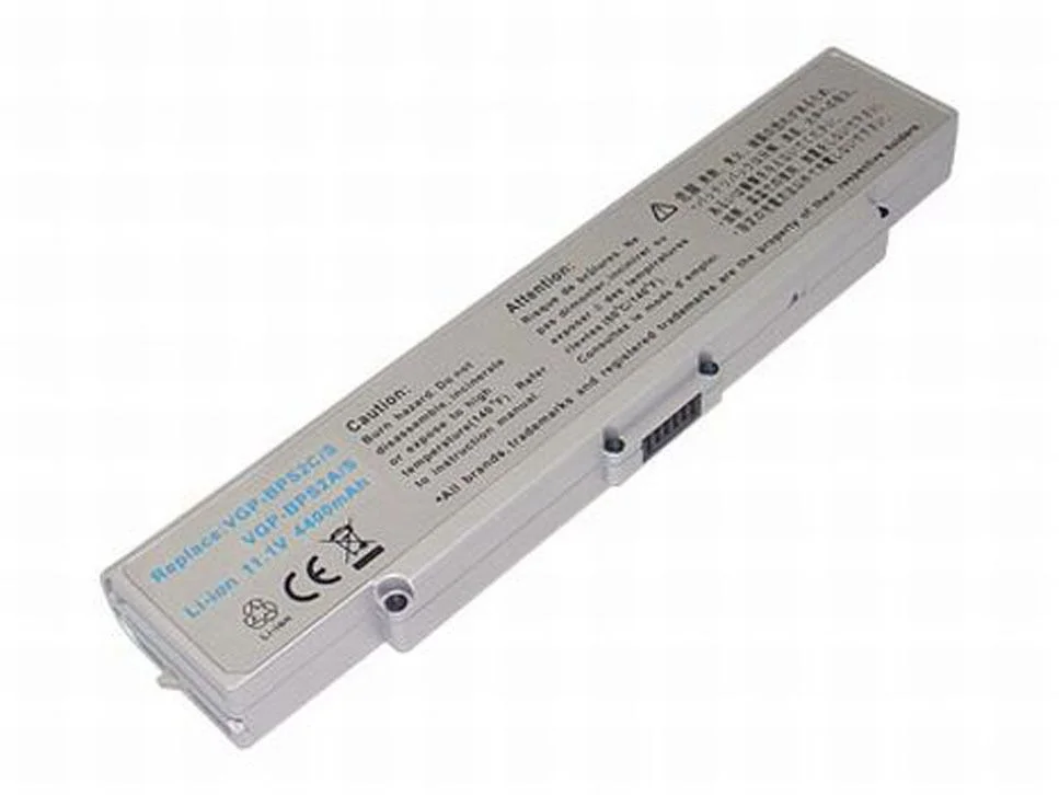 Battery BATSY00401C