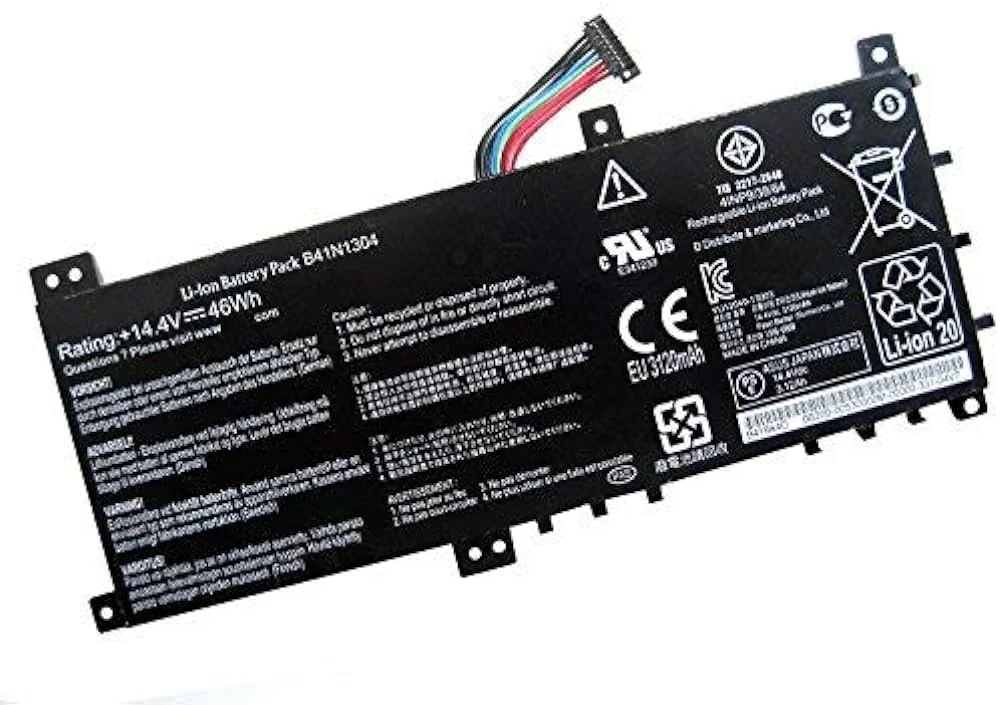 Battery BATAS07501A