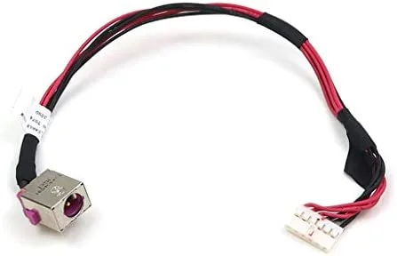 DC-Jack DCJ104