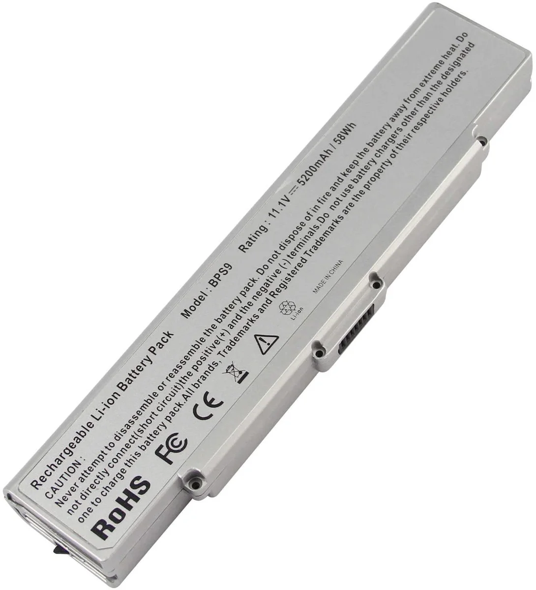 Battery BATSY00902A