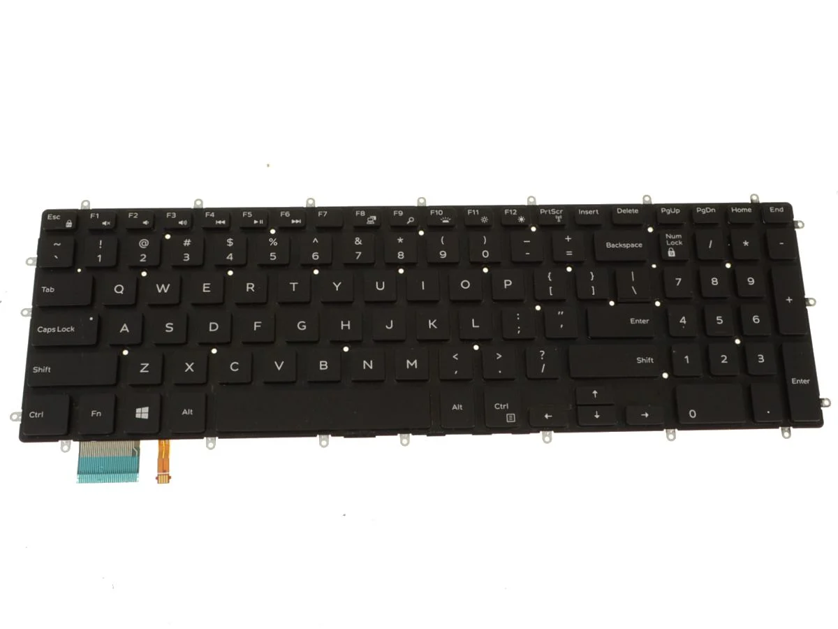 Keyboard KEYDL05501A