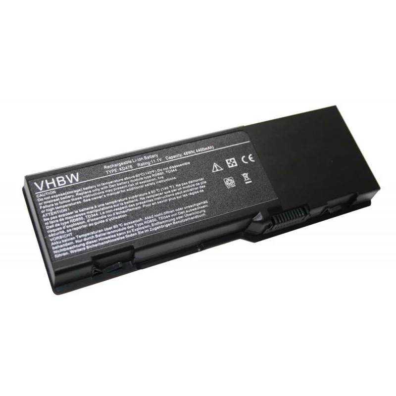 Battery BATDL02302A