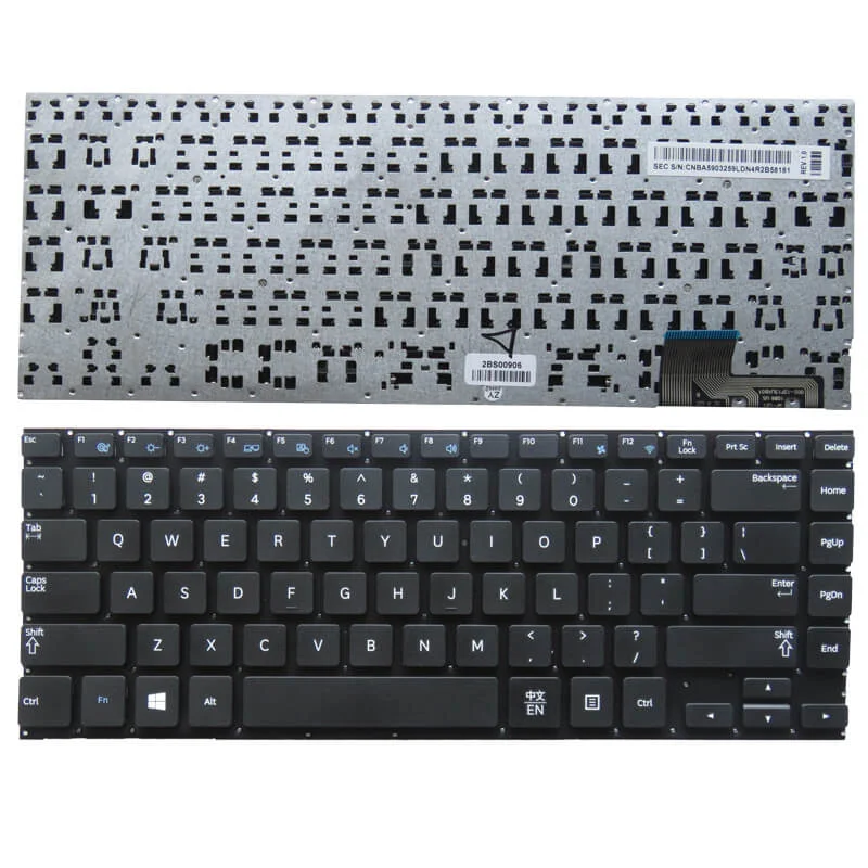 Keyboard KEYSAM02401A