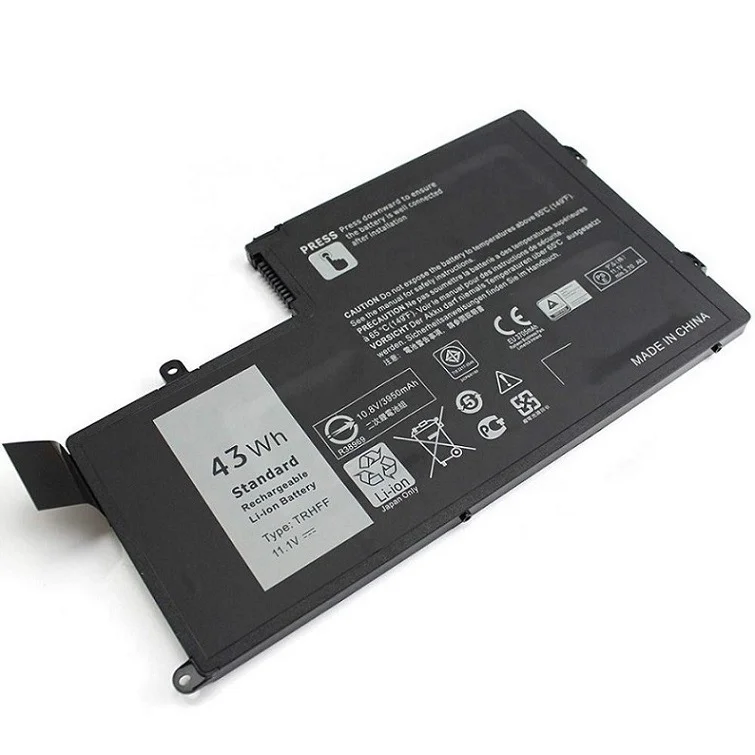 Battery BATDL07402A