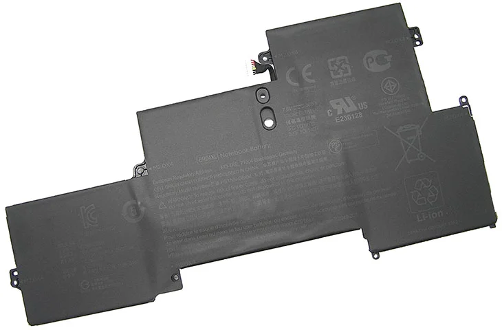Battery BATHP12901A