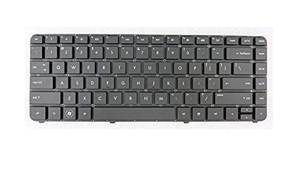Keyboard KEYHP09101A