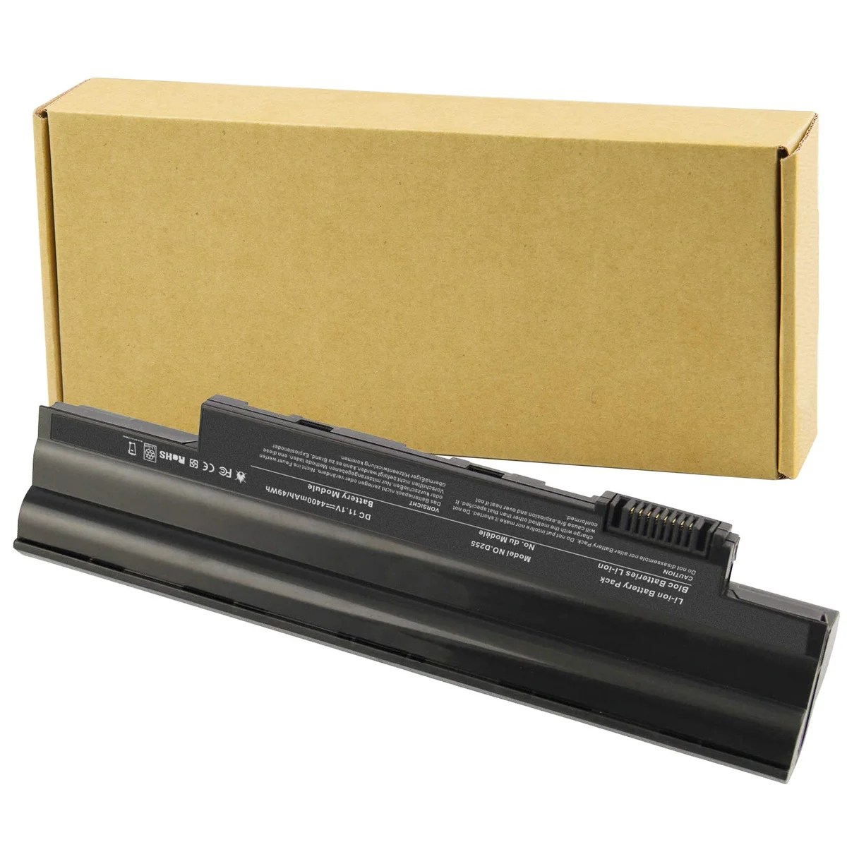 Battery BATACE04001C