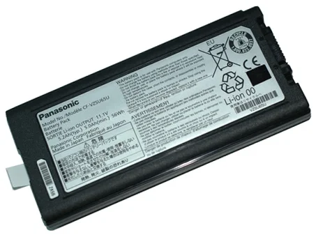 Battery BATPAN00501A