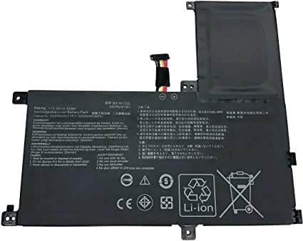 Battery BATAS06901A