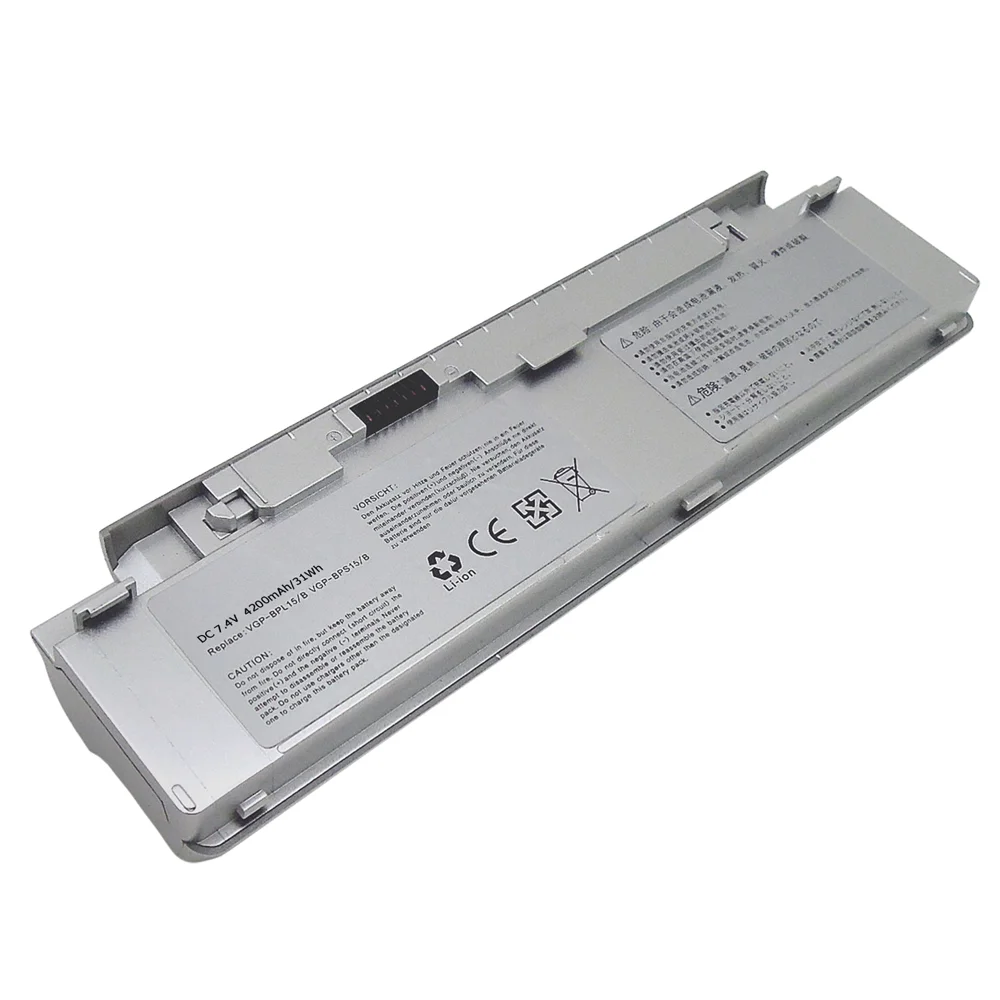 Battery BATSY01802A