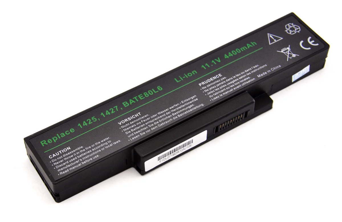 Battery BATMEC01201C