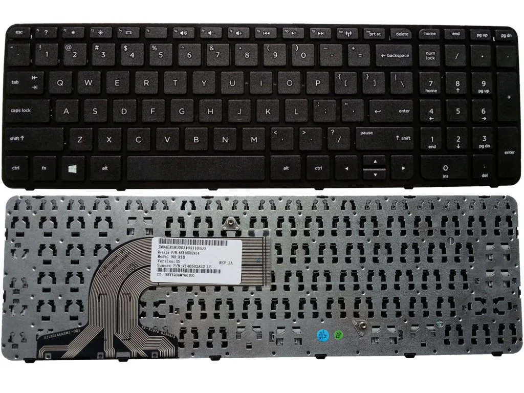 Keyboard KEYLEN05701A