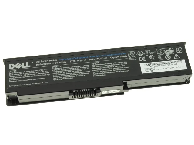 Battery BATDL02601C