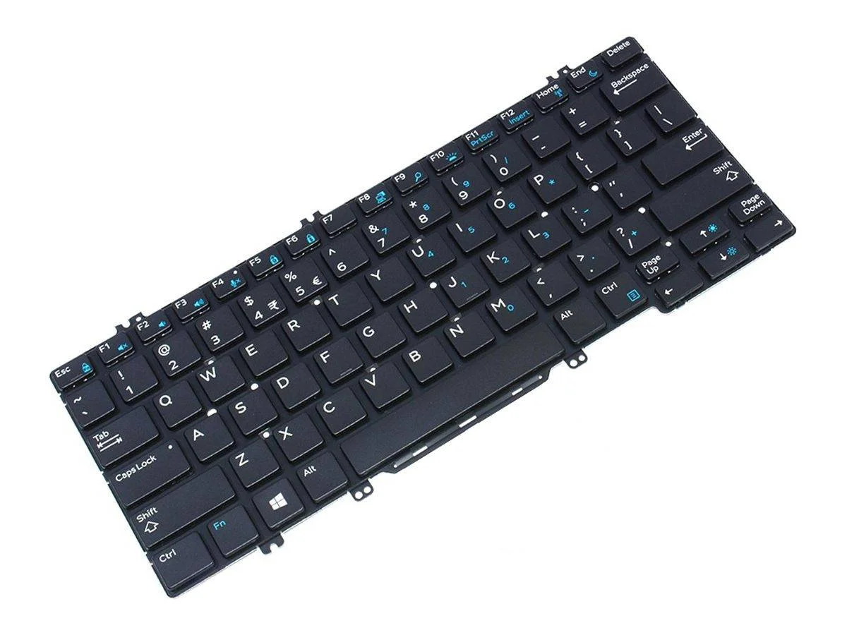 Keyboard KEYDL06301A