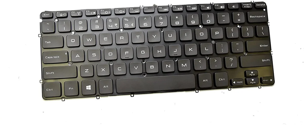 Keyboard KEYDL04101A