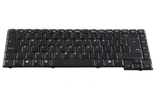 Keyboard KEYAS01201A
