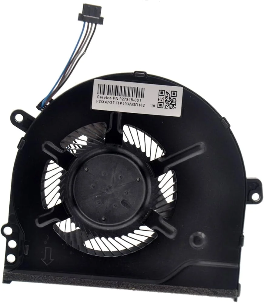 CPU-Fan FANHP00901A
