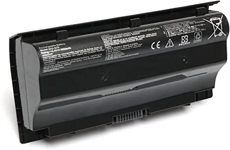 Battery BATAS04501A