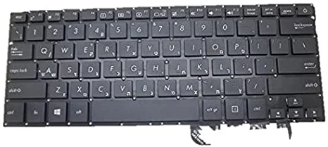 Keyboard KEYAS02501A