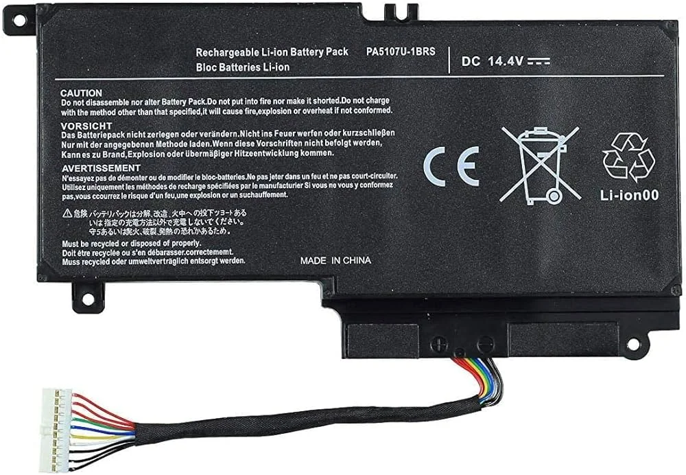 Battery BATTS05401A