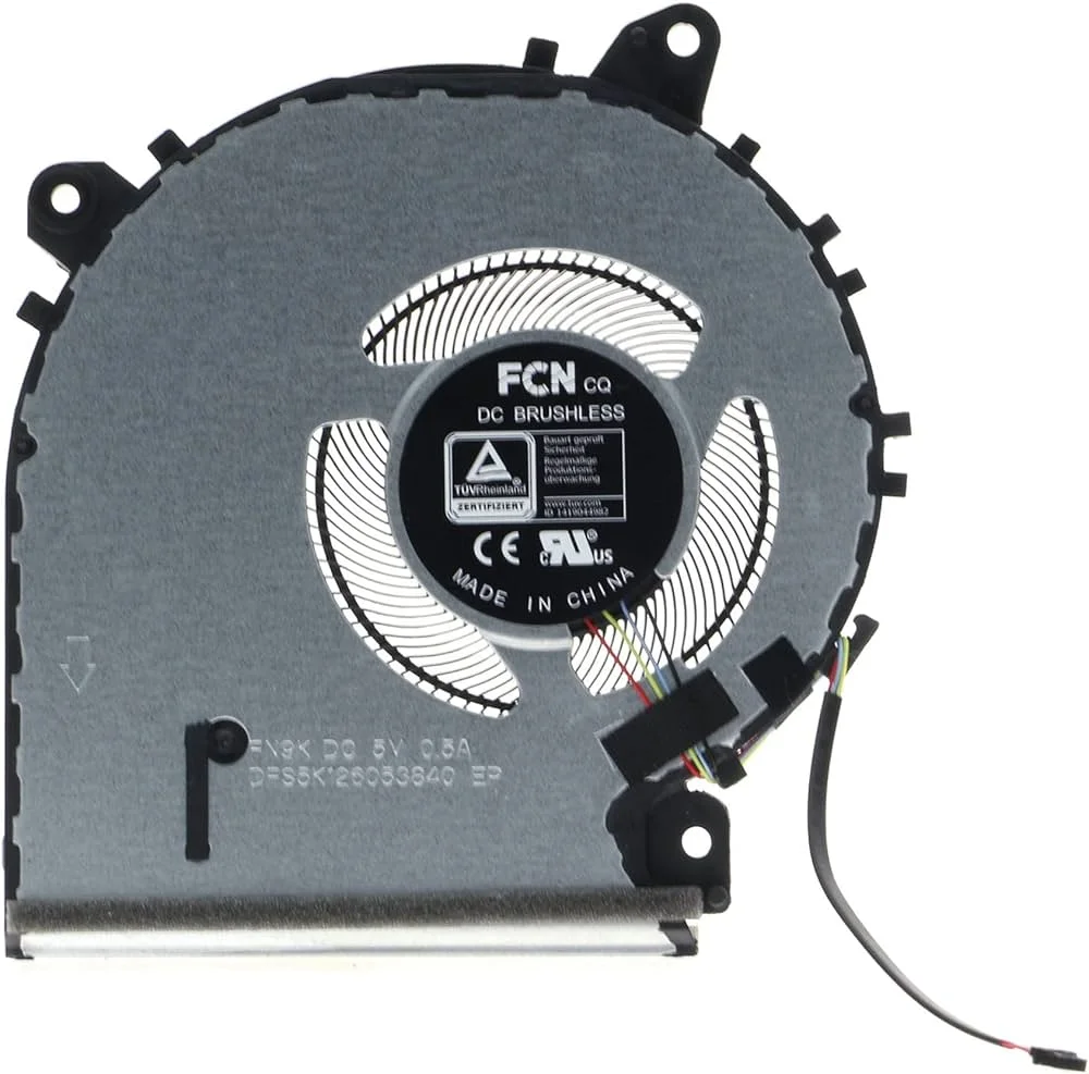 CPU-Fan FANAS01101A