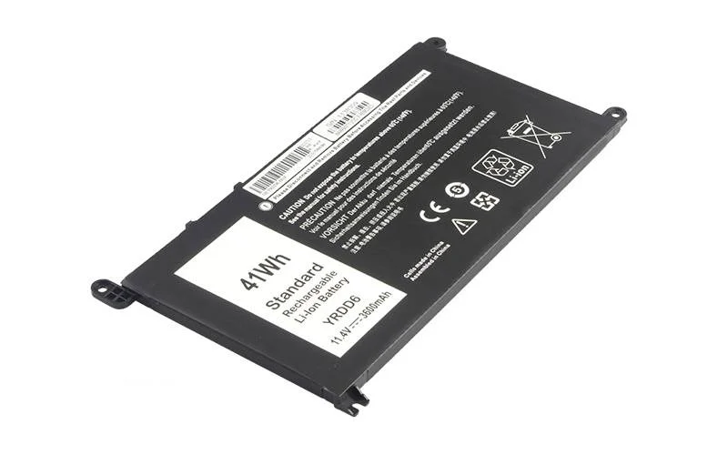 Battery BATDL12601A