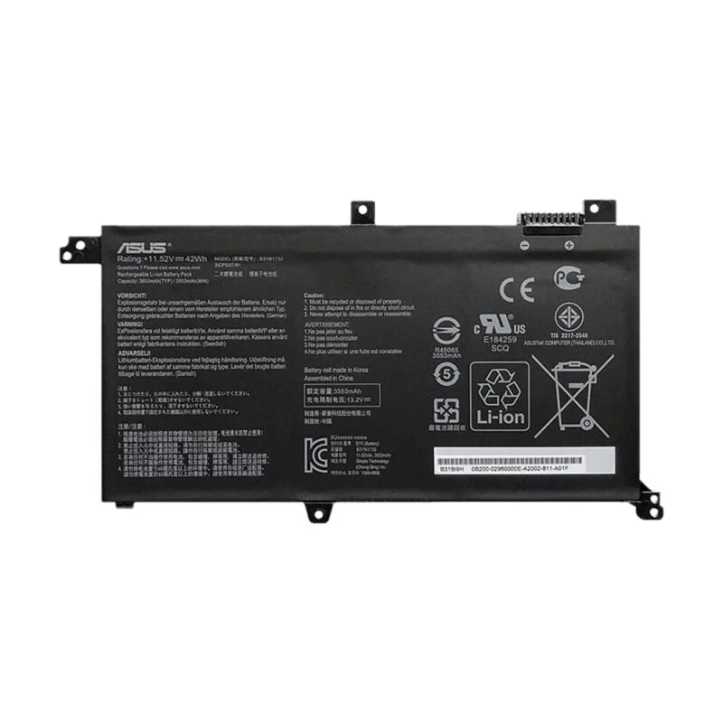 ASUS OEM Battery B31N1732