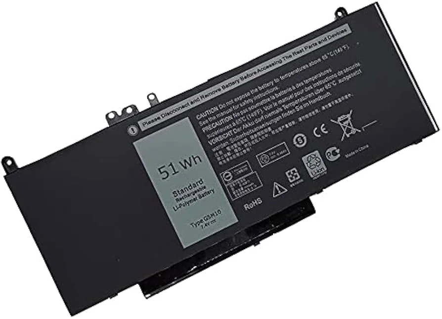 Battery BATDL09401A