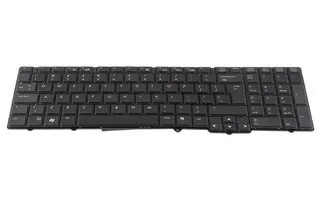 Keyboard KEYHP03702A