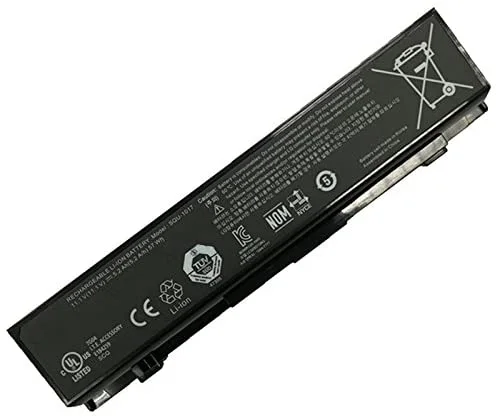 Battery BATLG00901A