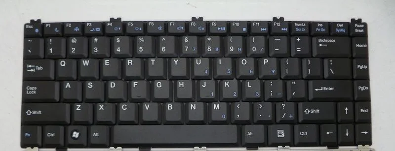 Keyboard KEYGB00101A