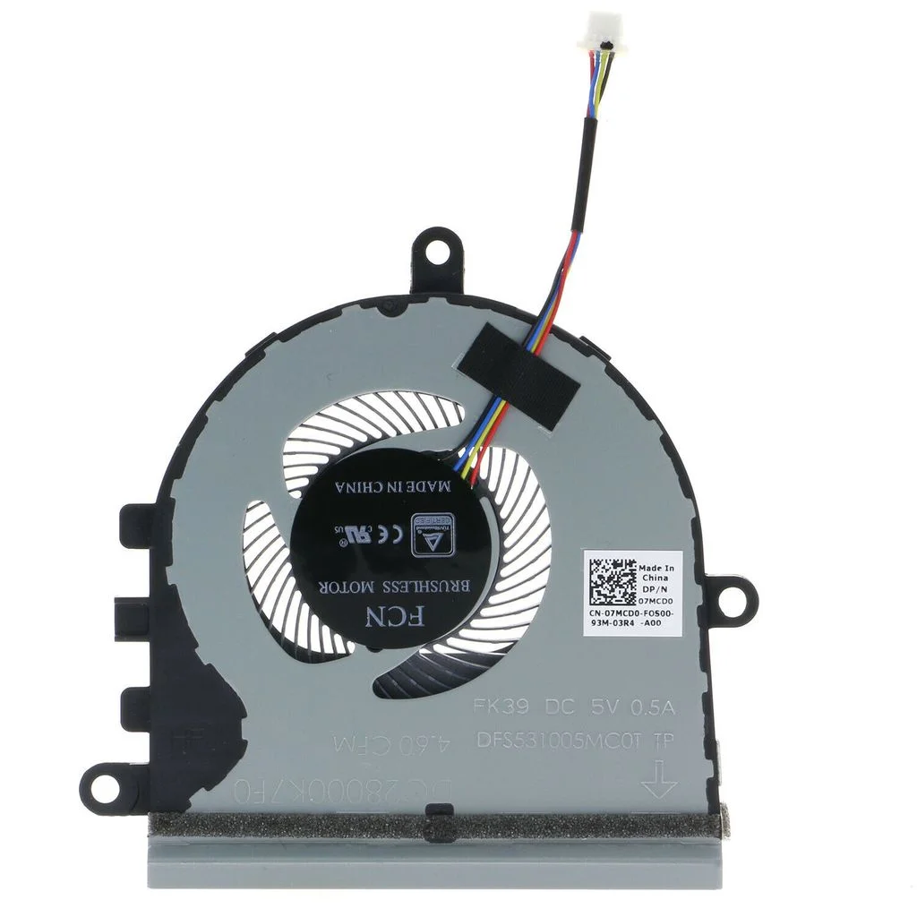 CPU-Fan FANDL00601A