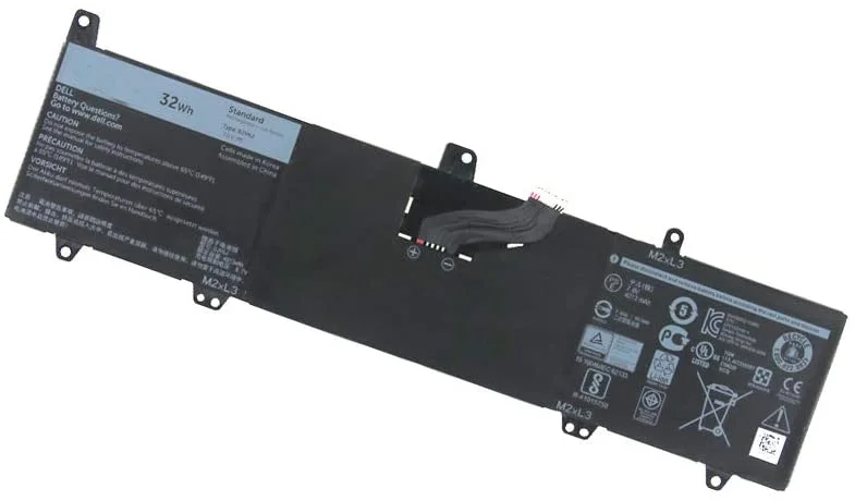 Dell Battery BATDL10601A