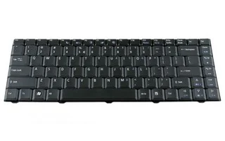 Keyboard KEYACE02001AR