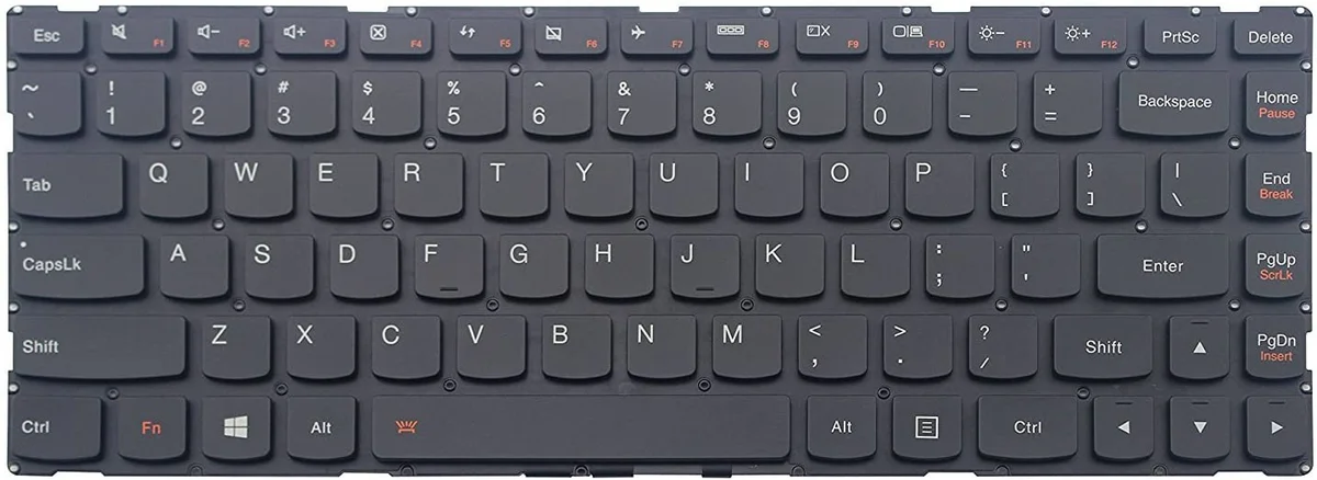 Keyboard KEYLEN04902A