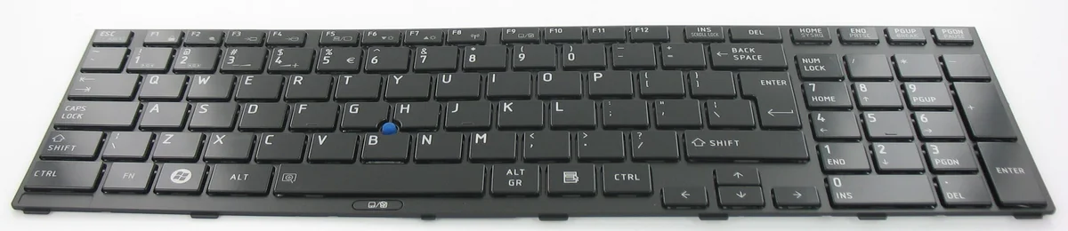 Keyboard KEYTS02701A