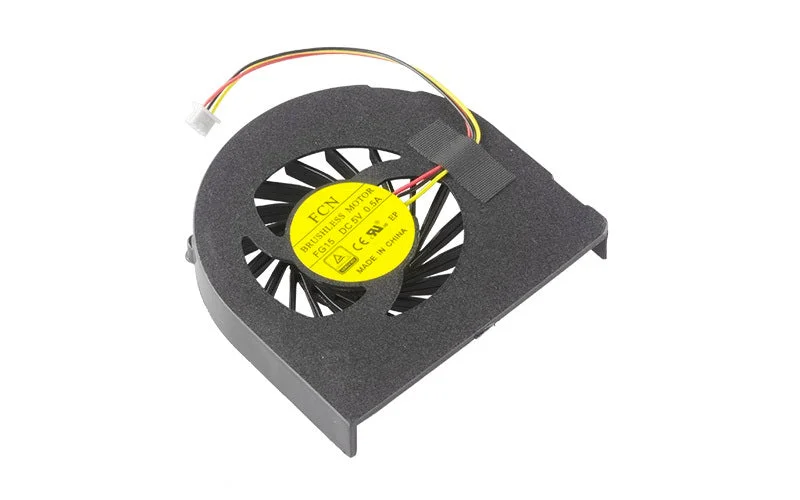 CPU-Fan FANDL02701A