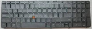 Keyboard KEYHP05702A