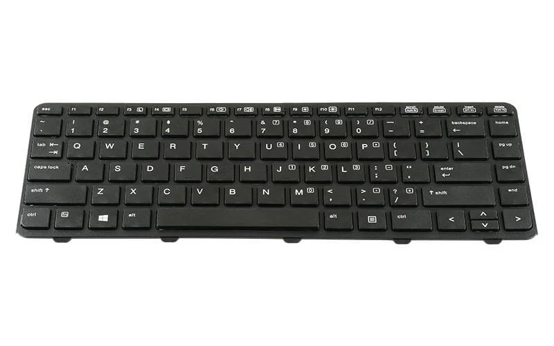 Keyboard KEYHP07401AG