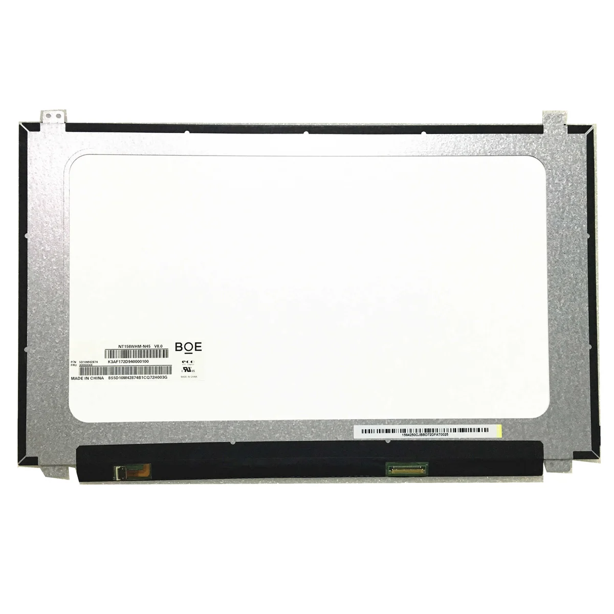 Screen 156AS