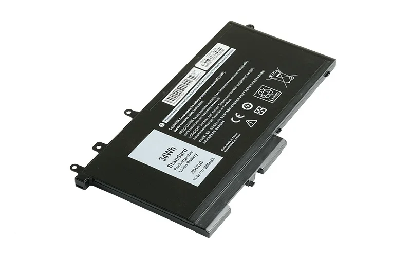 Battery BATDL11801A