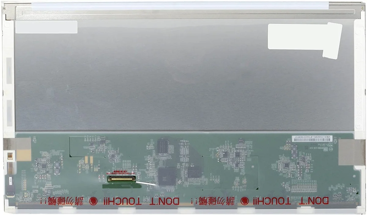 Screen 156AI