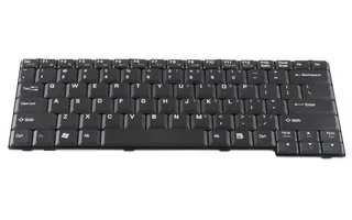 Keyboard KEYTS01301AR