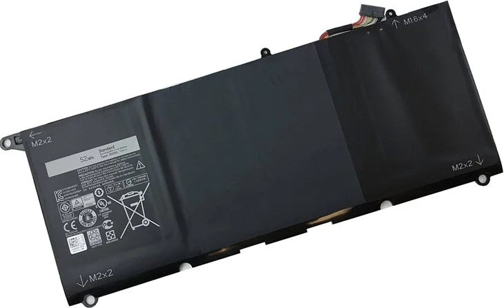 Battery BATDL08202A