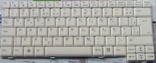 Keyboard KEYLG01302A