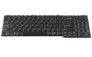 Keyboard KB-LEG550-B