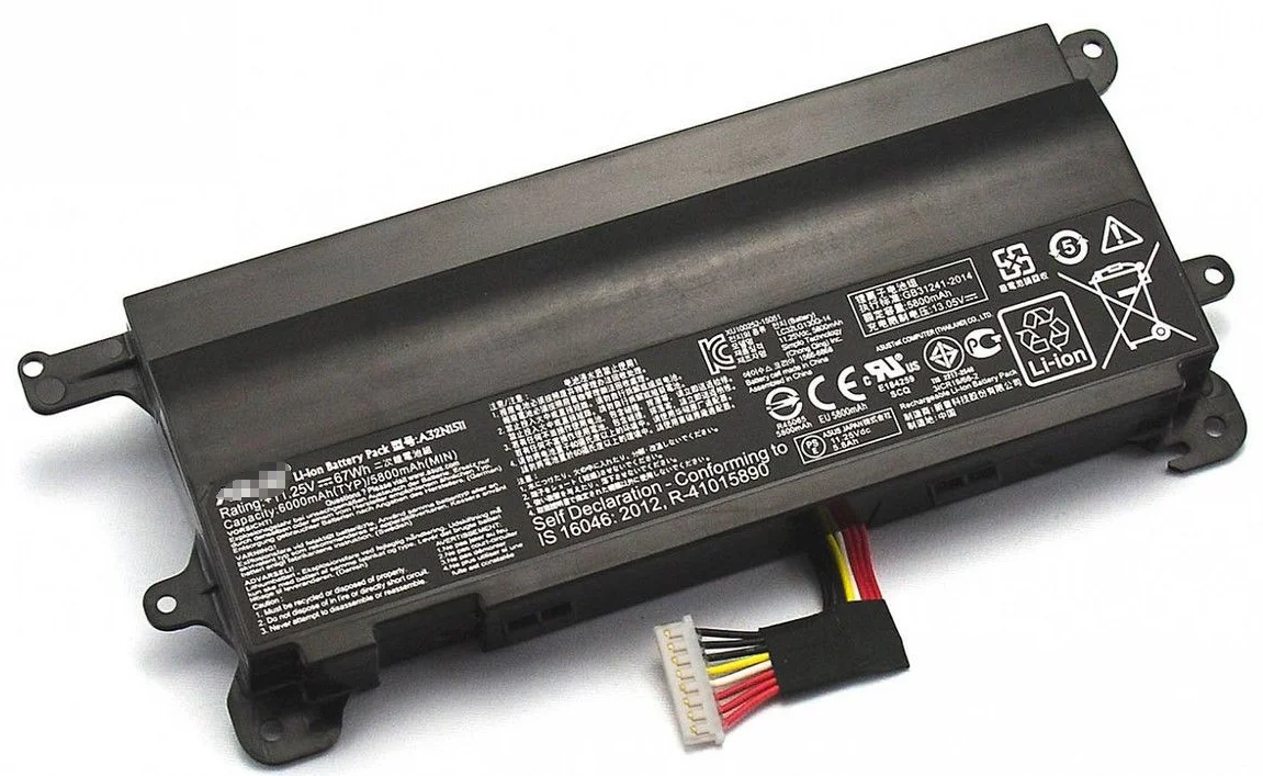 Battery BATAS05401D