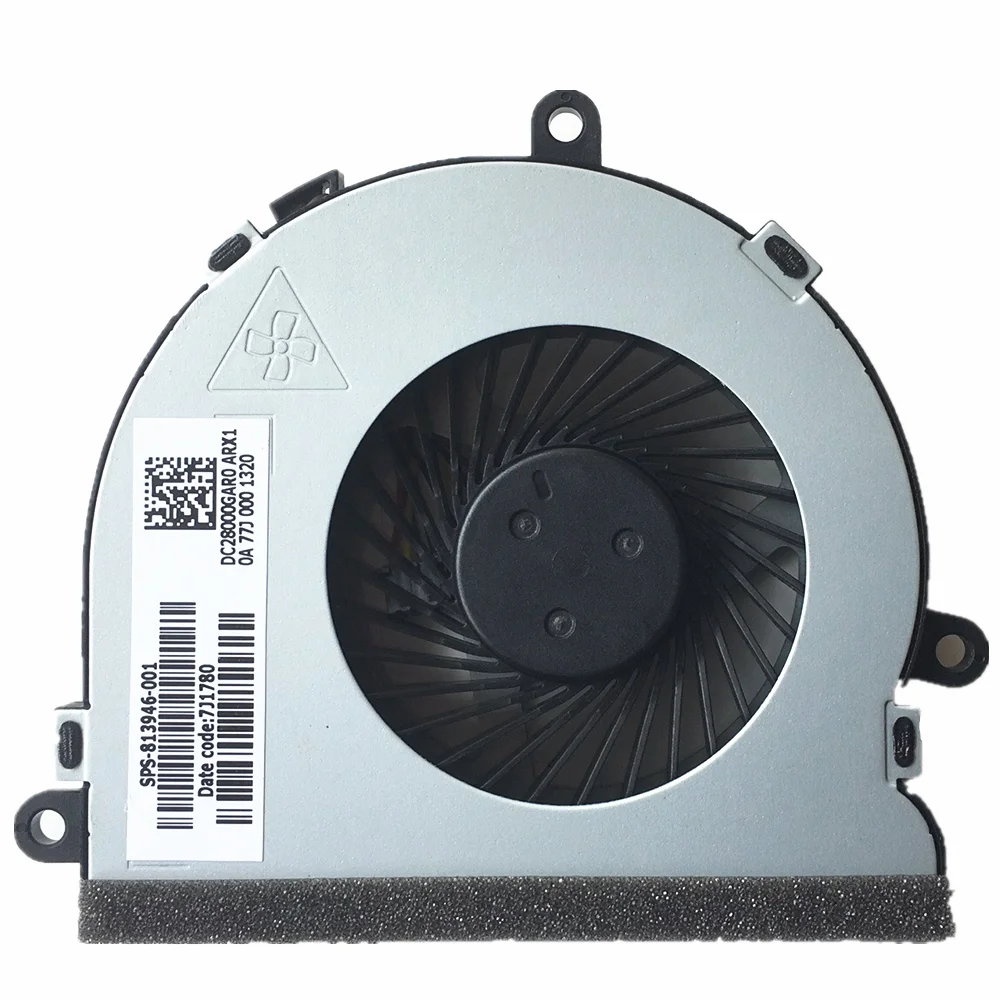 CPU-Fan FANHP00601A