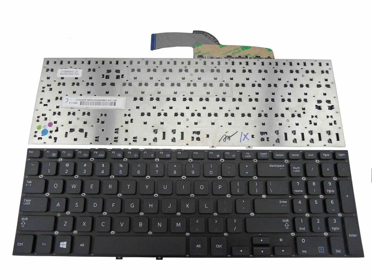 Keyboard KEYTS01201A