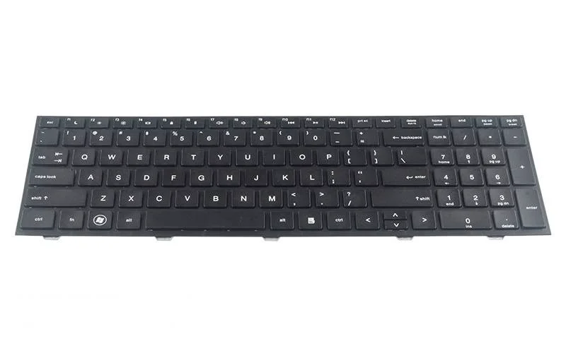 Keyboard KEYHP04802A
